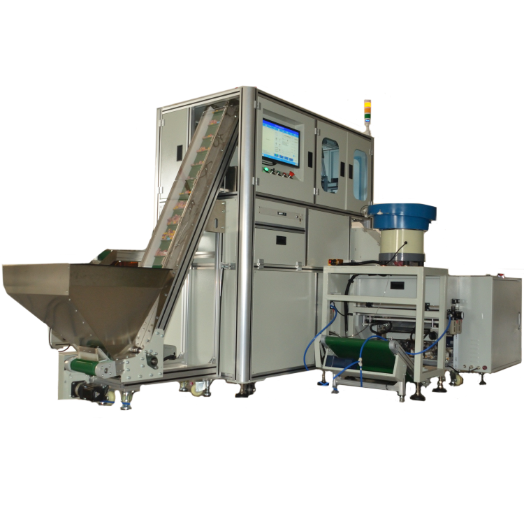 JYZN-5540jT数粒包装机
